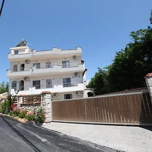 Apartmán Anhel, Ksamil