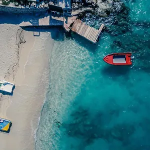 Hotel La Luna, Ksamil