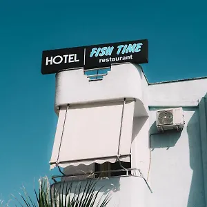 Fish Time Hotel