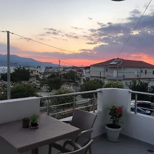 Soni Oruci Hotel apartamentowy
