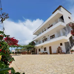 Genci Hotel apartamentowy