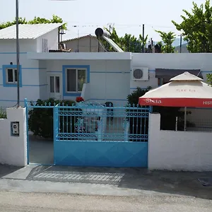 Luani Ksamil