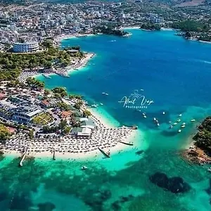 Ksamil Holiday Apartamento