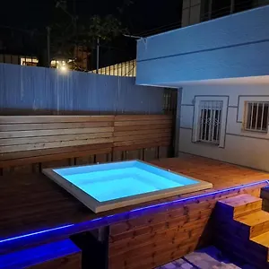 Apartment Dura, Ksamil
