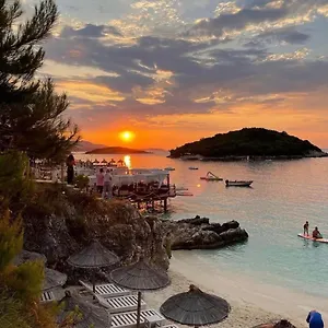 Moonlight Ksamil
