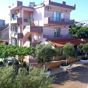 Tani Apartment