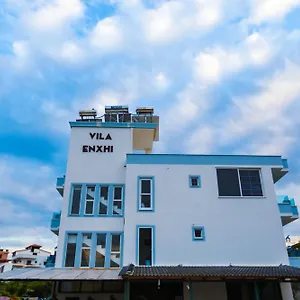 Maison d'hôtes Enxhi, Ksamil