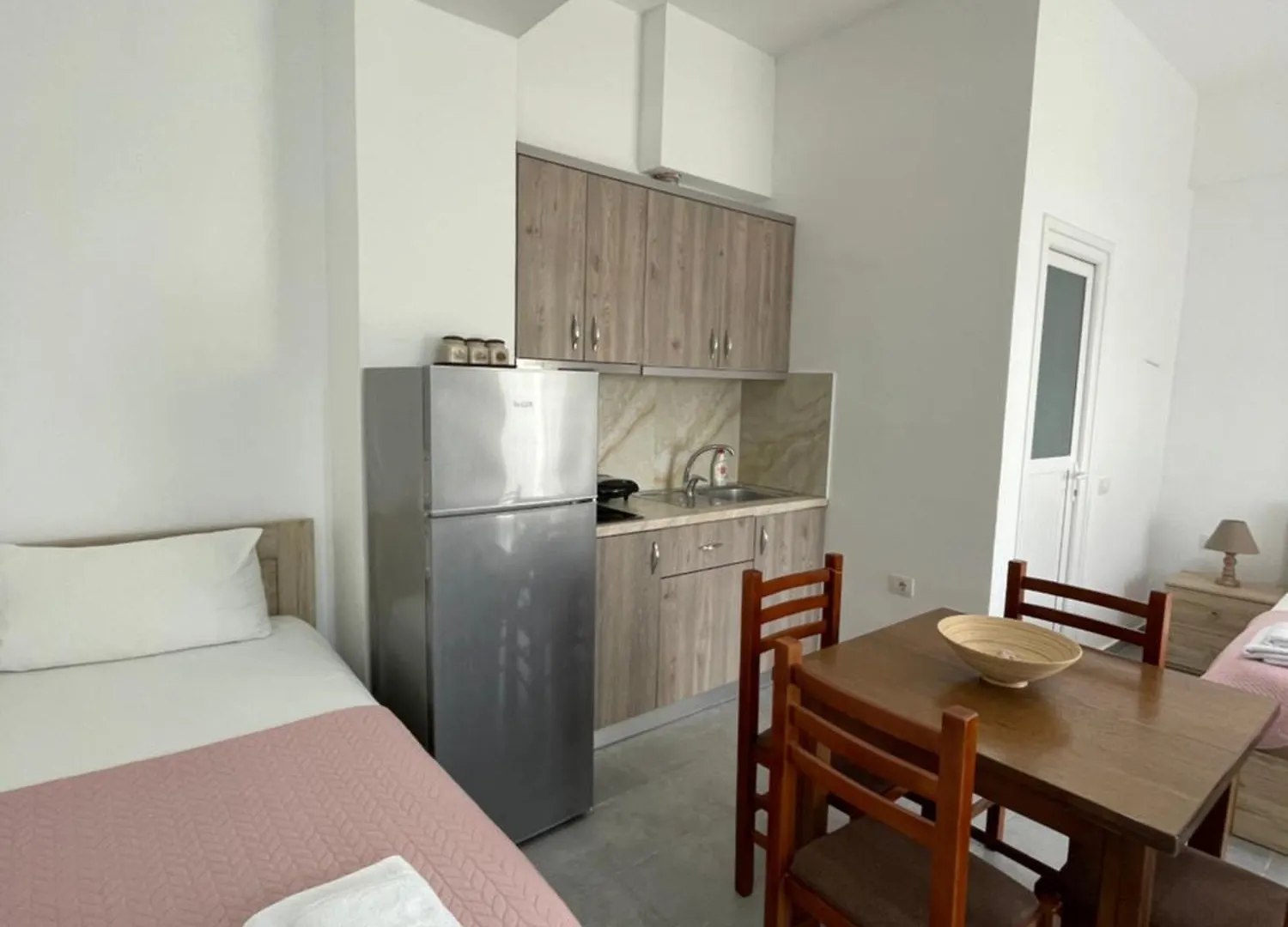 Gardenview Retreat Apartment Ksamil