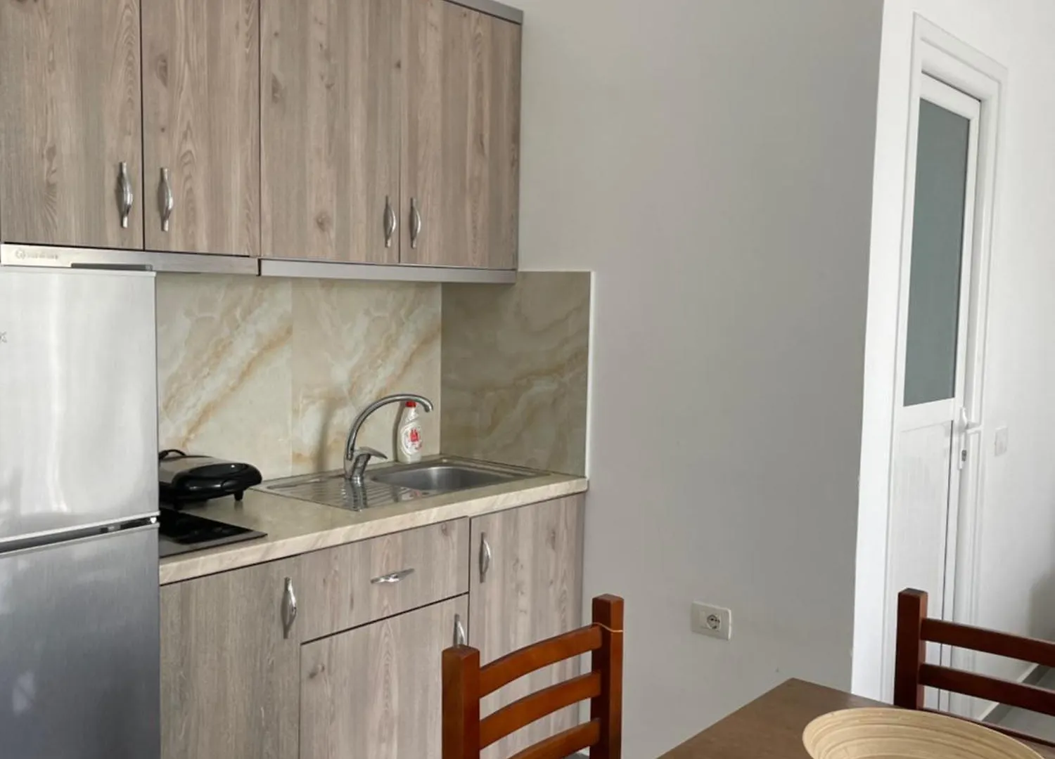 Gardenview Retreat Apartment Ksamil