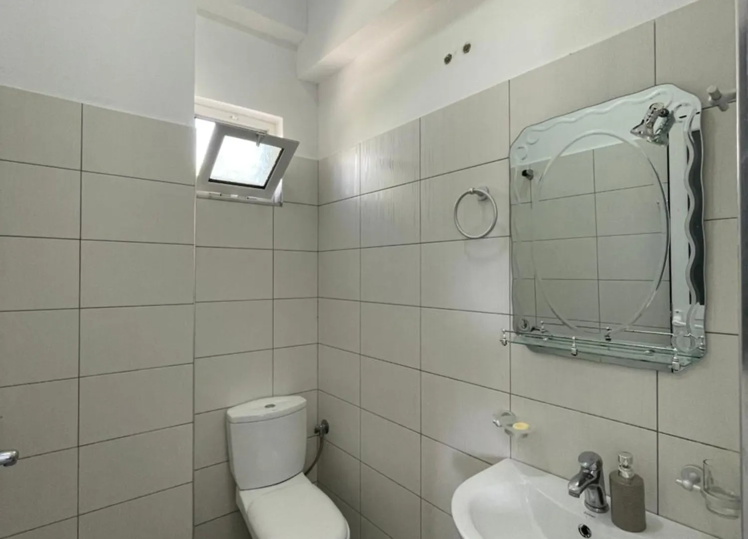Gardenview Retreat Apartment Ksamil