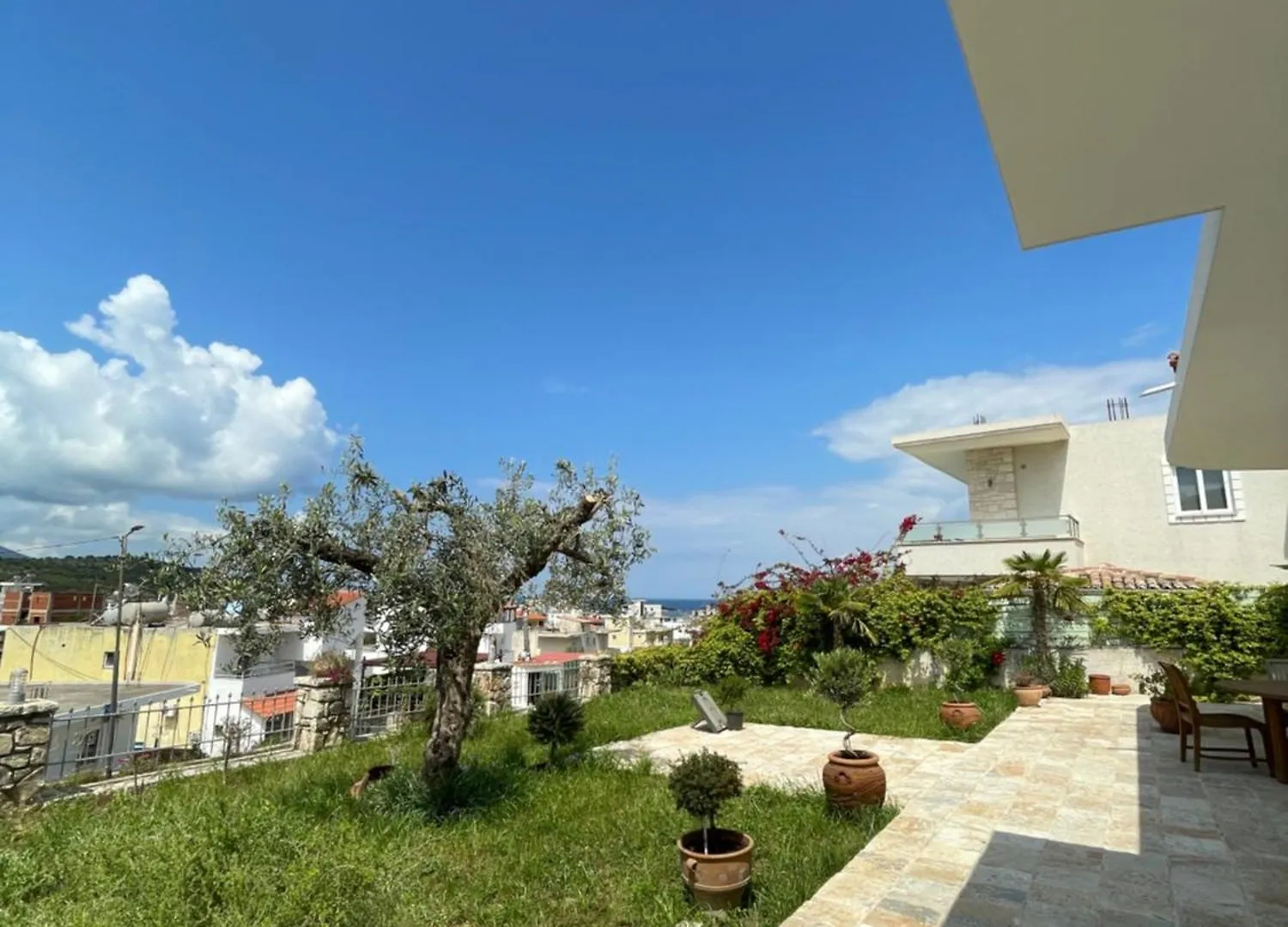 Gardenview Retreat Apartment Ksamil 0*,  Albania