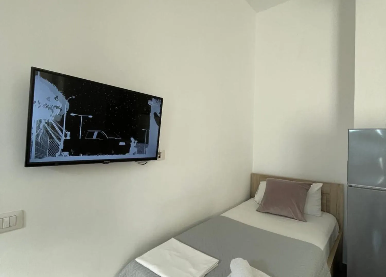Gardenview Retreat Apartment Ksamil