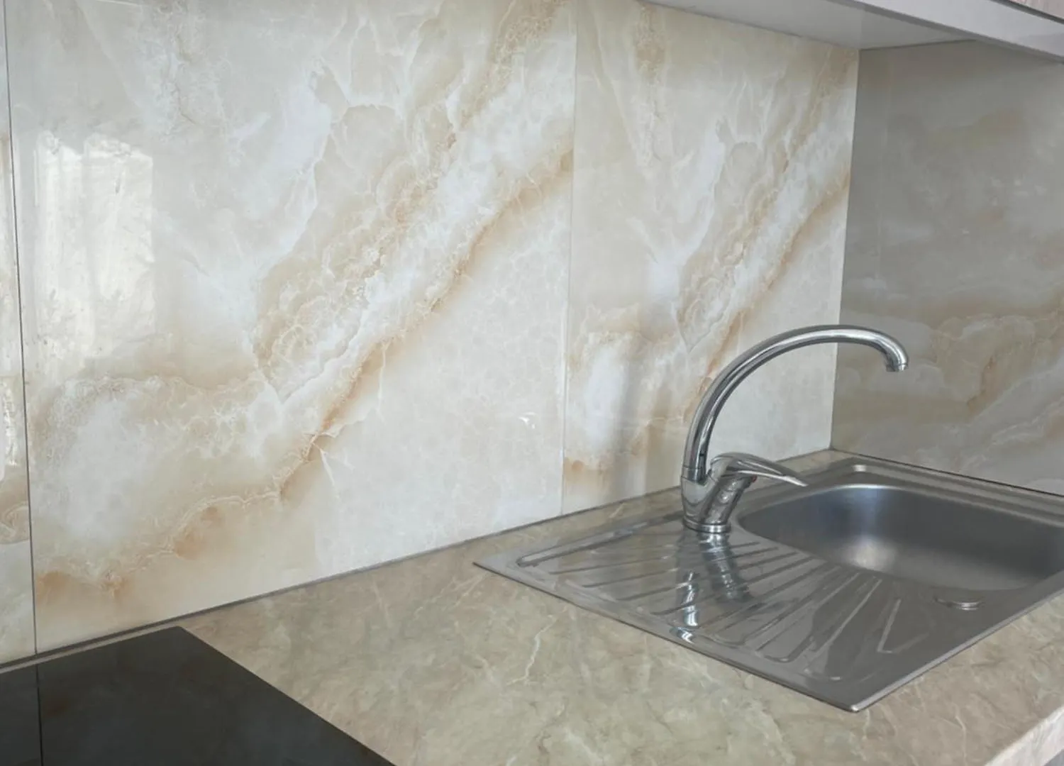 Gardenview Retreat Apartment Ksamil