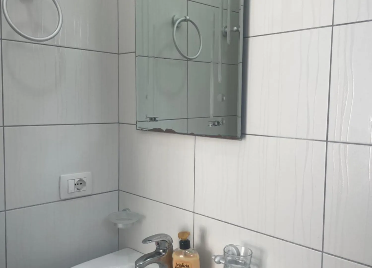 Gardenview Retreat Apartment Ksamil 0*,